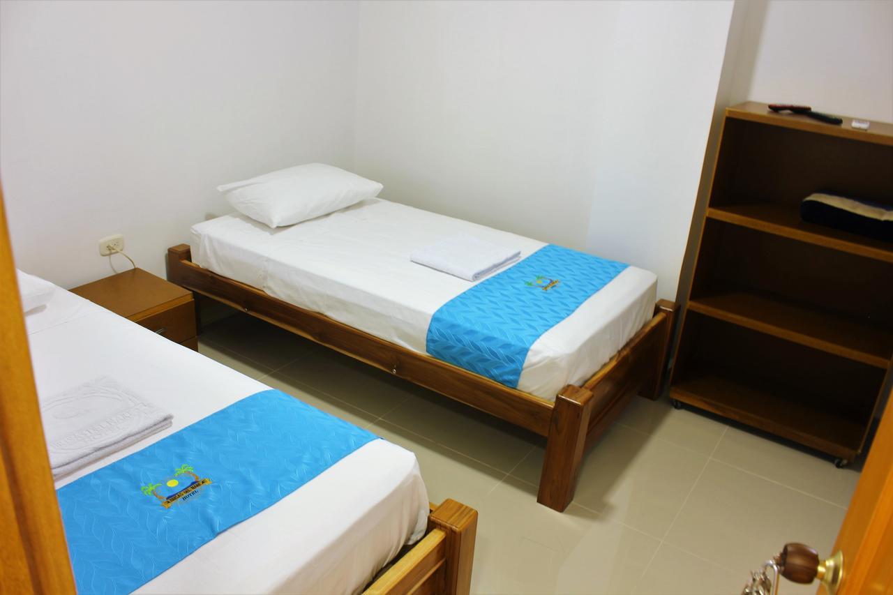Brisas Del Nare Hotel